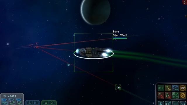 Star Wolves 2 ... (PC) [2006] Gameplay смотреть онлайн
