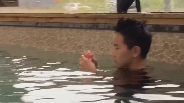 КОРЕЯ ВЛОГ| ОТДЫХАЮ НА ДАЧЕ | ПОЮ и ПРИДУРАЮСЬ смотреть онлайн