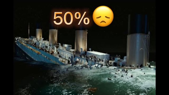 Titanic 1 2 3 4 Come On