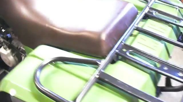 Yamaha timberwolf 250 смотреть онлайн