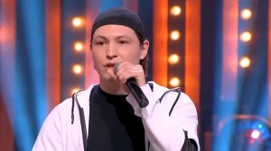 Маченский – ТАМ ТАУ АДАМ  Үлкендер    Қызық Live