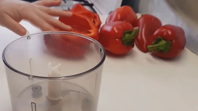 ПЕРЦ ЗИМОЙ больше НЕ ПОКУПАЮ! КАК заморозить МНОГО ПЕРЦА чтобы хватило НА ВСЮ ЗИМУ! смотреть онлайн