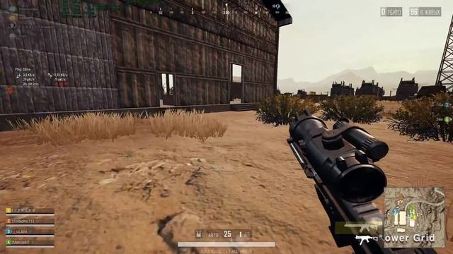 Открываем кейсы 30+ Pubg Lite смотреть онлайн