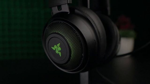 RASANYA PAKE HEADSET LEGEND YANG UDAH GA LAKU, INI ALESANYA!! - RAZER KRAKEN ULTIMATE смотреть онлайн