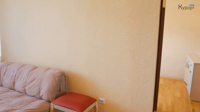 Обзор санатория "Ай-Петри" смотреть онлайн