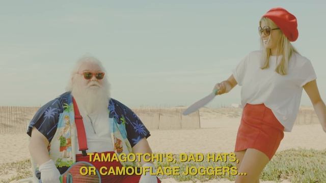 Santa's On Vacation - Xmas 2017 смотреть онлайн