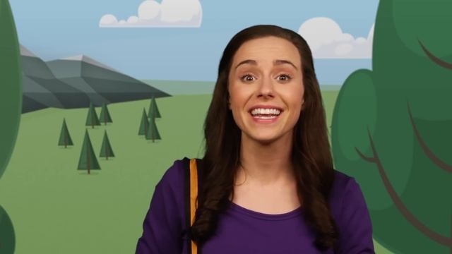 Abraham's Big Test | BIBLE ADVENTURE | LifeKids смотреть онлайн