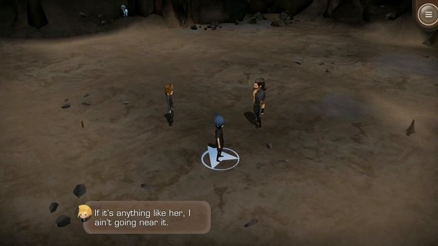 Final Fantasy XV Pocket Edition Walkthrough Part 13 смотреть онлайн