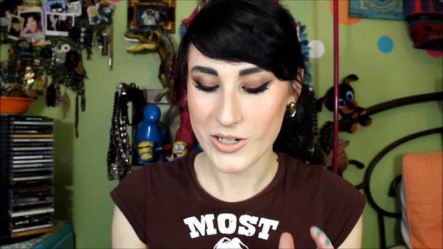 Haul: Charlotte Russe, Gifted, Rue 21, Target, Avon, Ulta--- Rock Star Rags смотреть онлайн