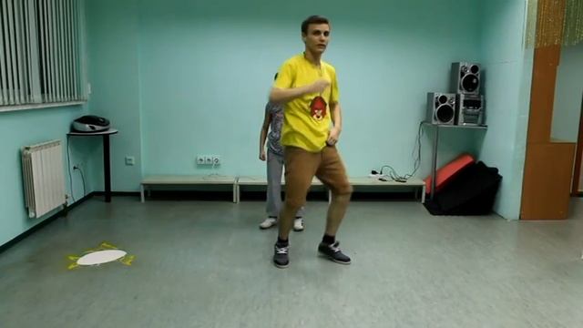 PATLAT/COOL DANCE HIP-HOP/EKATERINBURG 2015 DANCE смотреть онлайн