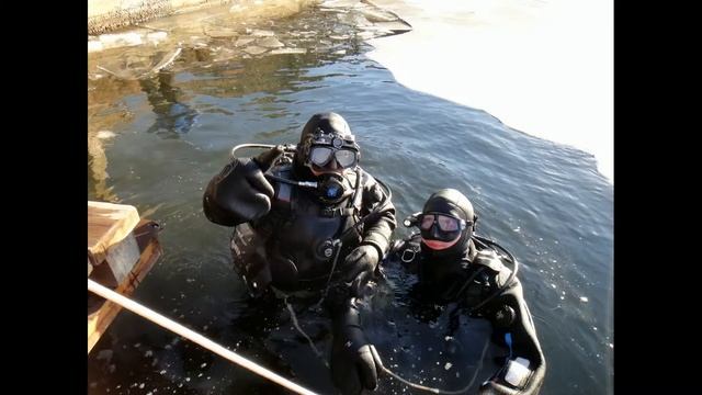 Глубоко под лед смотреть онлайн