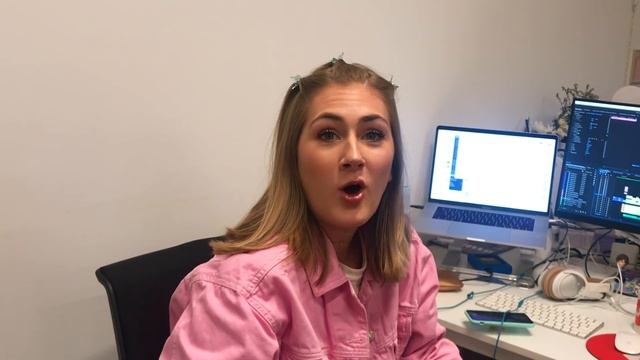 We Tried Glasses To Cure Our Headaches смотреть онлайн