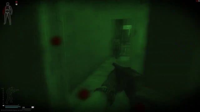 Escape From Tarkov GeForce로 촬영 23 смотреть онлайн