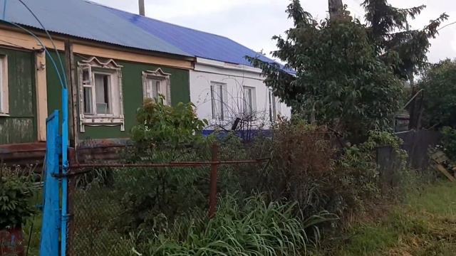 Утро седое,утро туманное...