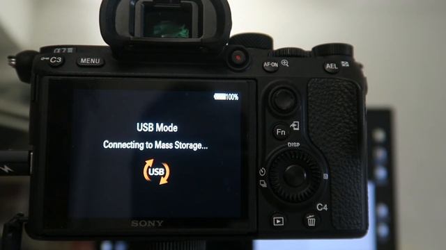 Sony A7iii firmware Version 2.10(how to update ) смотреть онлайн