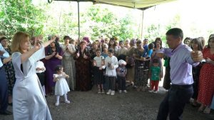 Свадьба в Дагестане Село МИКРАХ