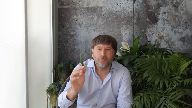 Верьте, что уже получили! | Валентин Захарченко смотреть онлайн