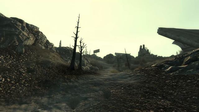 Ug-Qualtoth and The Blackhall Family | Fallout Lore смотреть онлайн