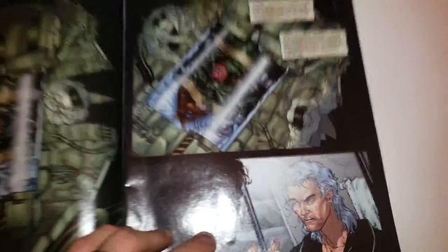 Resident Evil Comic Book Magazine Issue #1 Ebay Showcase Sold! смотреть онлайн