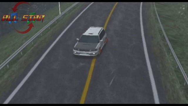 Tokyo Extreme Racer Drift 2-Subaru Motors FORESTER S-TB ST12 STAION WAGON, SF5 смотреть онлайн