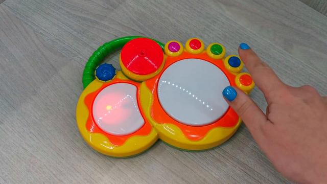 Trống âm nhạc смотреть онлайн