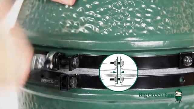 ➤ BIG GREEN EGG®ВИДЕО ИНСТРУКЦИЯ ПО СБОРКЕ ГРИЛЯ MINI™ смотреть онлайн