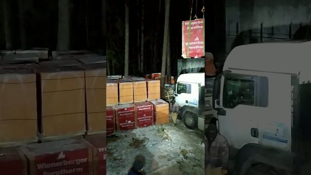 Камаз халтурщик кирпич 02.12.22 смотреть онлайн