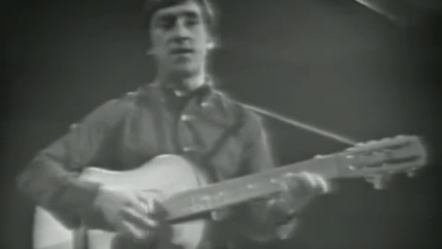 Стихи Андрея Вознесенского, муз. и исп. Владимира Высоцкого смотреть онлайн