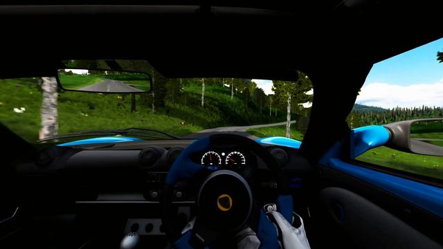W.l.P. Col des Raids de Robache, La Petite Fosse - Assetto Corsa mod смотреть онлайн