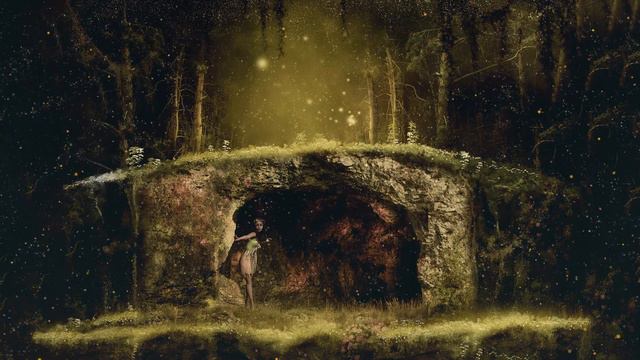 Celtic Fairy Music | Celtic Voices & Violins with Ambient Music in the Enchanted Forest of Fairies смотреть онлайн