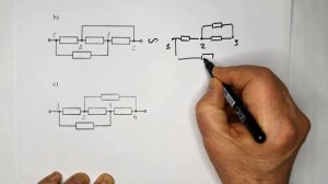 Как легко рассчитать сопротивление цепей