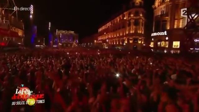 Chico & les Gypsies Feat Kendji & Greg Laffargue - La Camisa Negra смотреть онлайн
