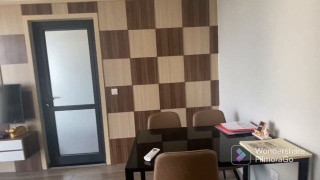 Вьетнам.Нячанг. Обзор квартиры за 10 млн. донгов.