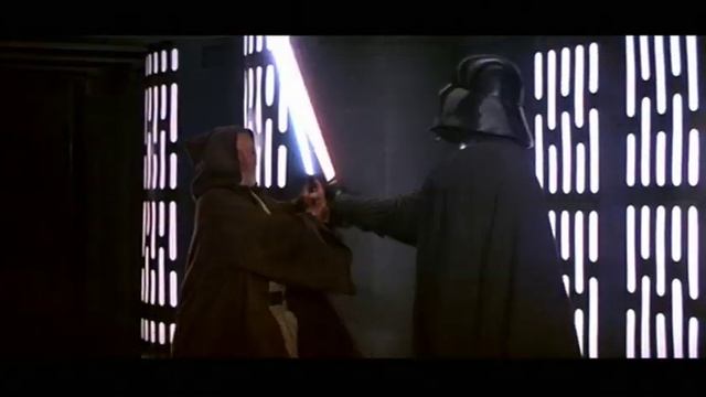 "Star Wars Trilogy (1997)" Special Edition Trailer смотреть онлайн