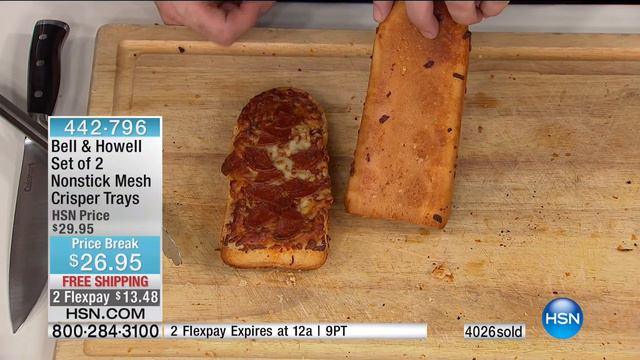 HSN | Kitchen Solutions 01.25.2017 - 03 PM