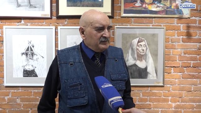 Полвека творчества смотреть онлайн