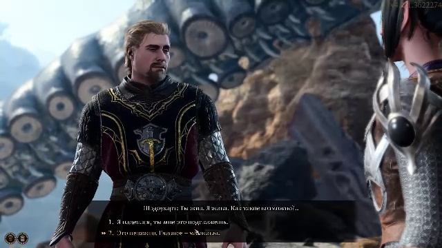 Baldur's Gate III : : Долгожданный релиз смотреть онлайн