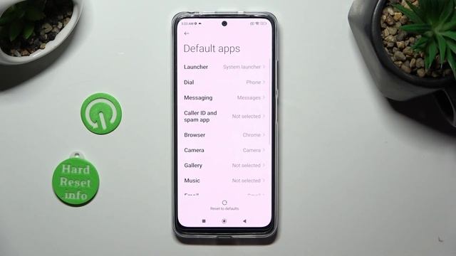 How To Change Default Apps On Xiaomi Redmi Note 12S смотреть онлайн