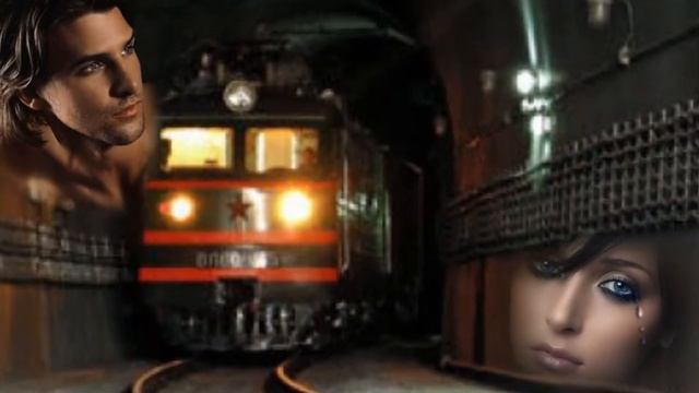 Прощание на вокзале смотреть онлайн