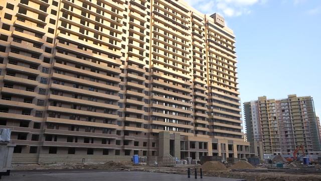 Строительная компания "НАВИС" - команда профессионалов смотреть онлайн