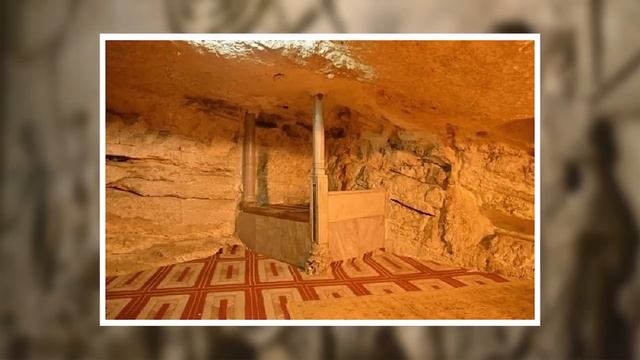 Chapter 16/20 - Part 1 Bayt Al Maqdis, Taboot e Sakina, Dome of the Rock, Hanging Gardens Of Babylo смотреть онлайн