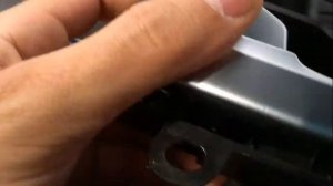 Ремонт ручки двери Форд фокус 2