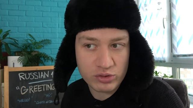 GREETINGS Words & Phrases in RUSSIAN | Russian Language Tutorial by Zangieff смотреть онлайн