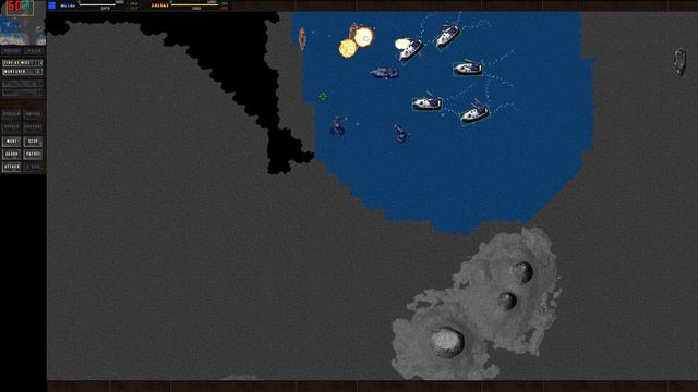 Let's Game - Total Annihilation ~ 10 ~ Building a big fleet - IK [EN] [HD+] смотреть онлайн