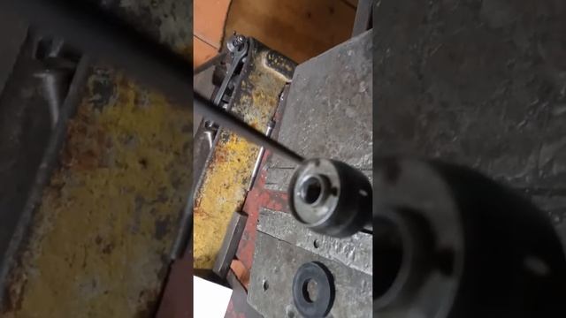 Пробойник для резиновых шайб смотреть онлайн