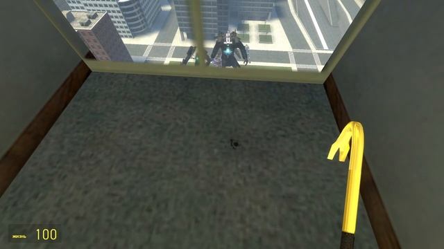REACT TO CAMERAMAN SIZE COMPARISON IN GARRYS MOD! смотреть онлайн