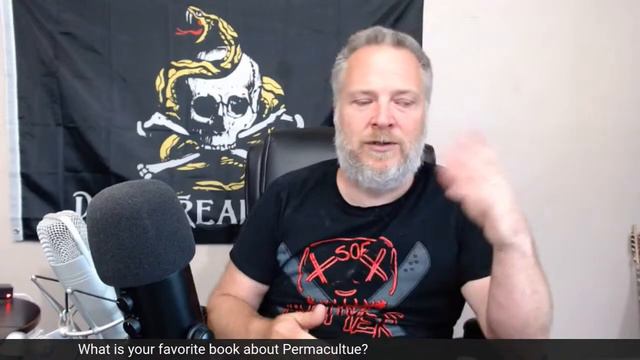 Permaculture as a Design Science – Part Six - 8 Forms of Capital смотреть онлайн