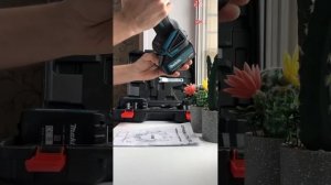 Обзор Болгарка Makita 36v