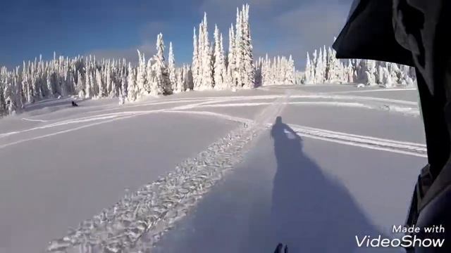 2014 Arctic Cat m8000 (Dec 3/17) смотреть онлайн