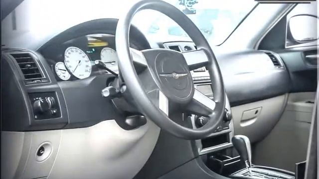 2006 Chrysler 300 | Georgetown Chevrolet | 2C3KA53G16H159792 смотреть онлайн